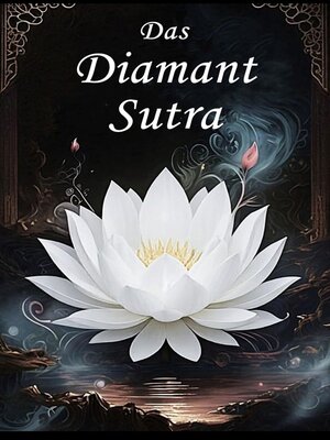 cover image of Das Diamant Sutra